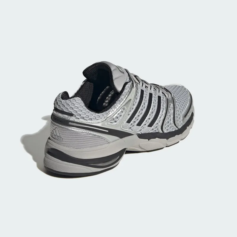 Adidas Adidstar Control 5 Grey Two / Core Black / Silver Metallic (KI6154)