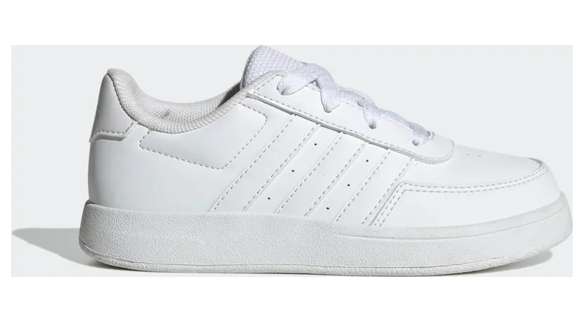 Adidas Breaknet Lifestyle Court Lace Cloud White / Cloud White / Grey One (HP8962)