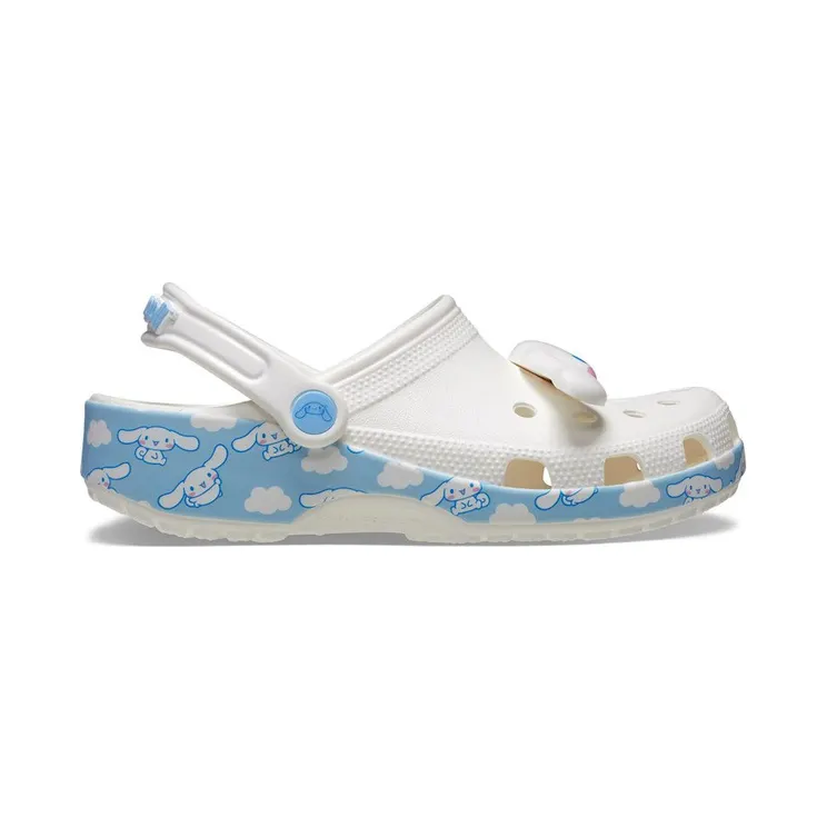 Crocs Classic Clog Hello Kitty Cinnamoroll (210343-90H)
