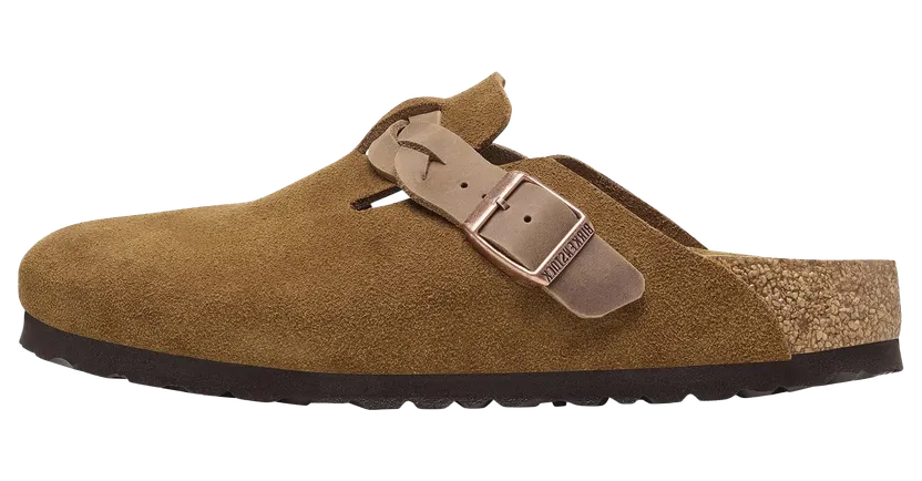 Birkenstock Boston 1026713