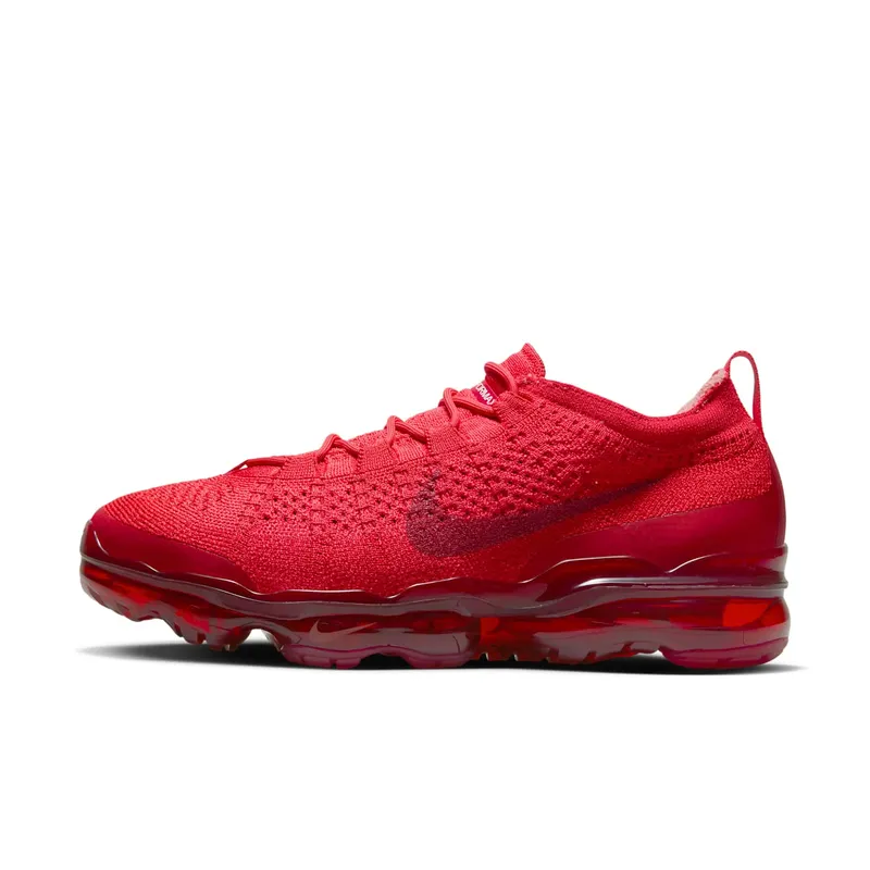 Nike Air Vapormax 2023 Flyknit “Track Red” (DV1678-600)