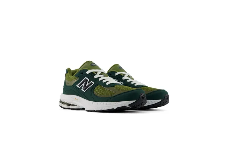 New Balance 2002 Lace Running Shoes G2002-6LE