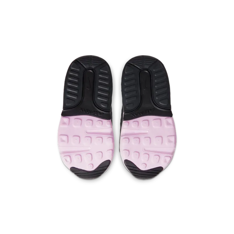 Nike Air Max 2090 Baby& Toddler White (CU2092-166)