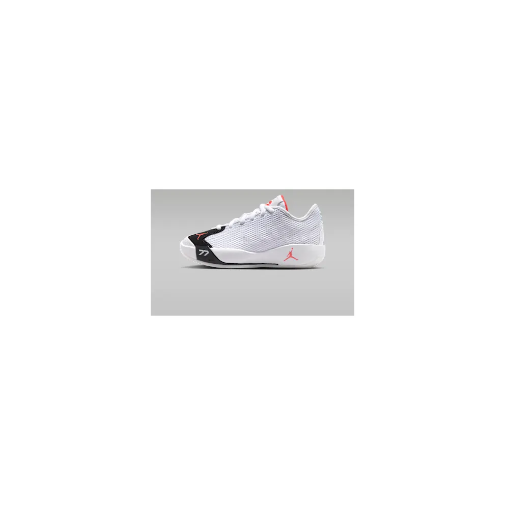 Nike Luka 77 ‘Love Letter “White/Black/Sail/Bright Crimson” (IH0573-101)