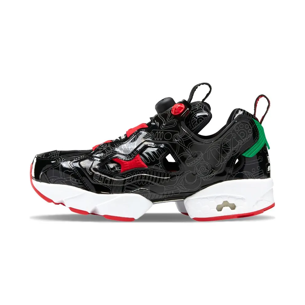 Reebok Instapump Fury BAIT Astro Boy Club (GY8470)