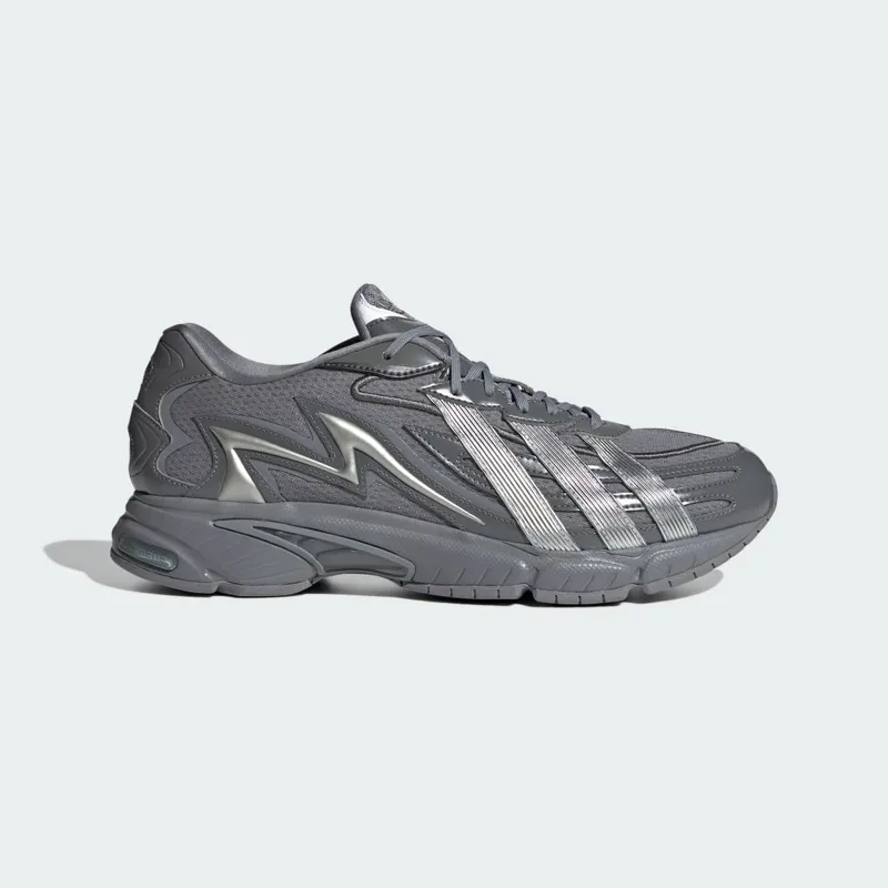 adidas Orketro 2.0 Grey / Matte Silver / Brown (IF2880)