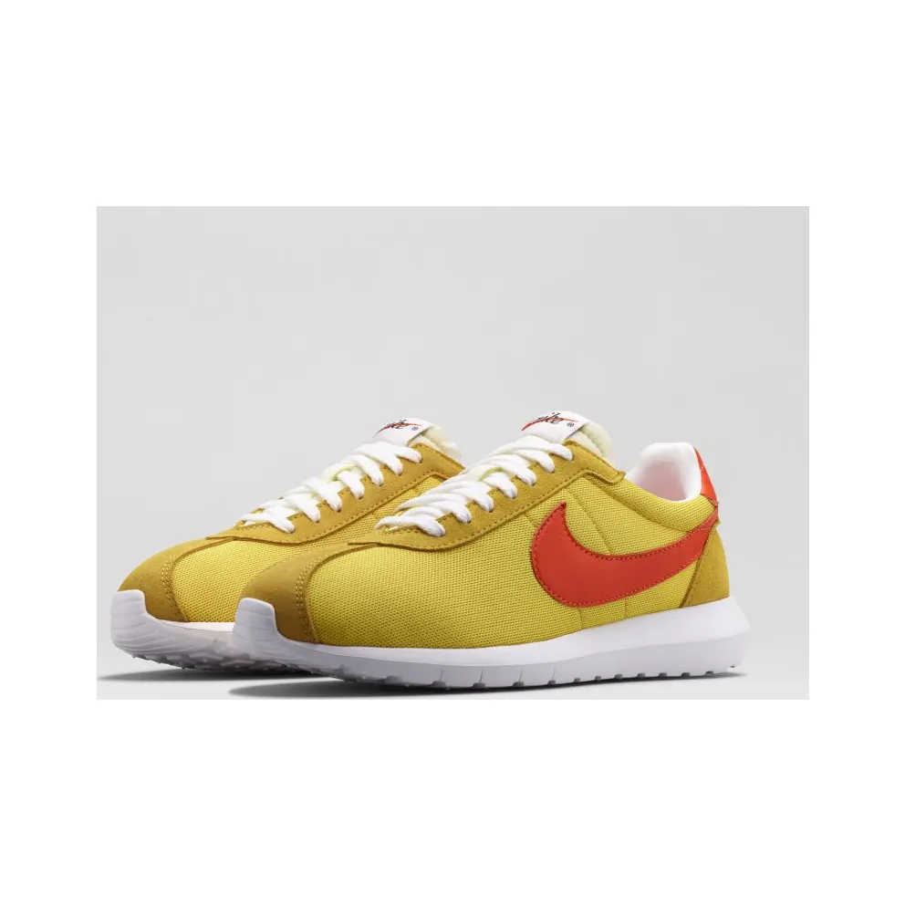 Nike Roshe LD 1000 SP Maize Orange (2014) (709657-781)