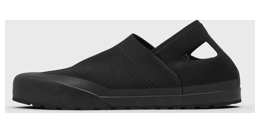 Arc´teryx KRAGG AURA Black