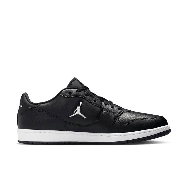 Air Jordan Series Black (IQ5698-001)