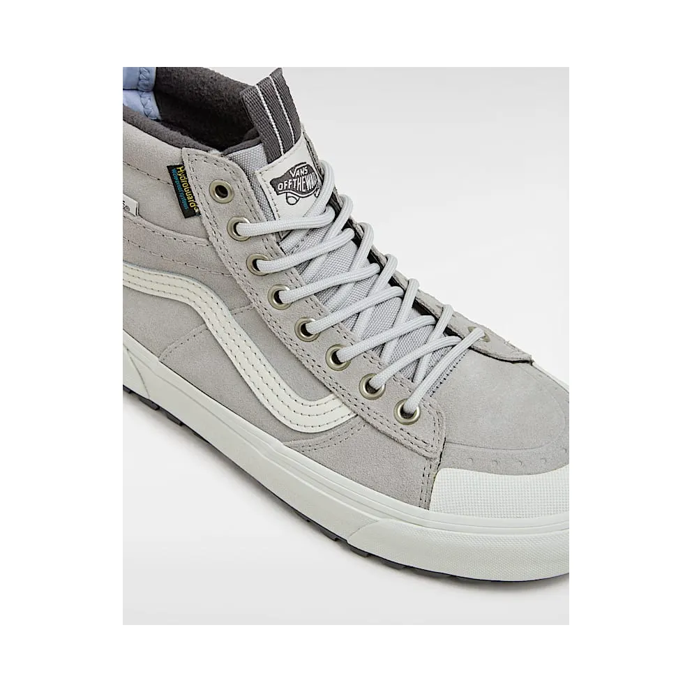 Vans Sk8 – “Grey” (VN000CVTBGF)