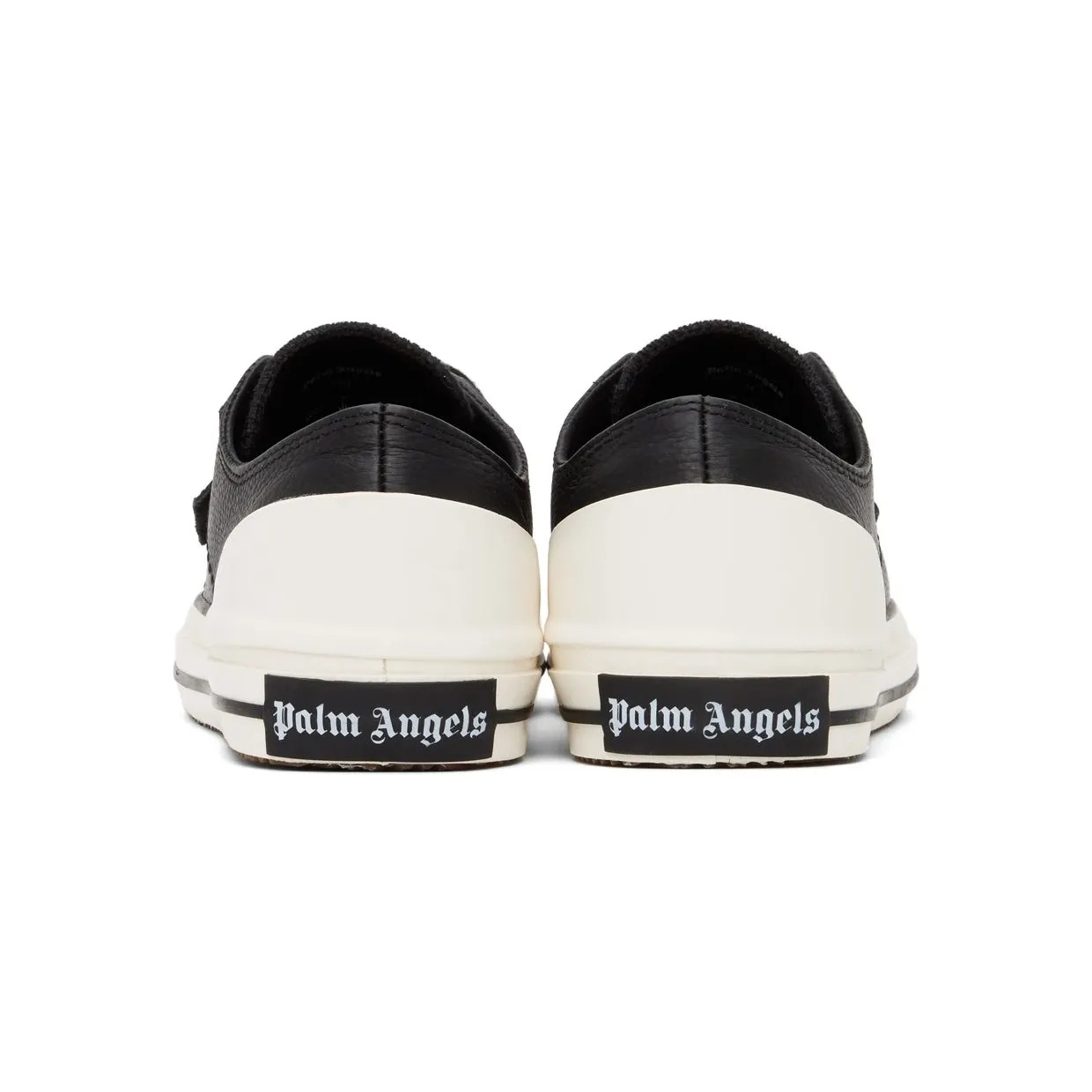 Palm Angels Black Vulcanized (PMIA064F21LEA0011001) (4)