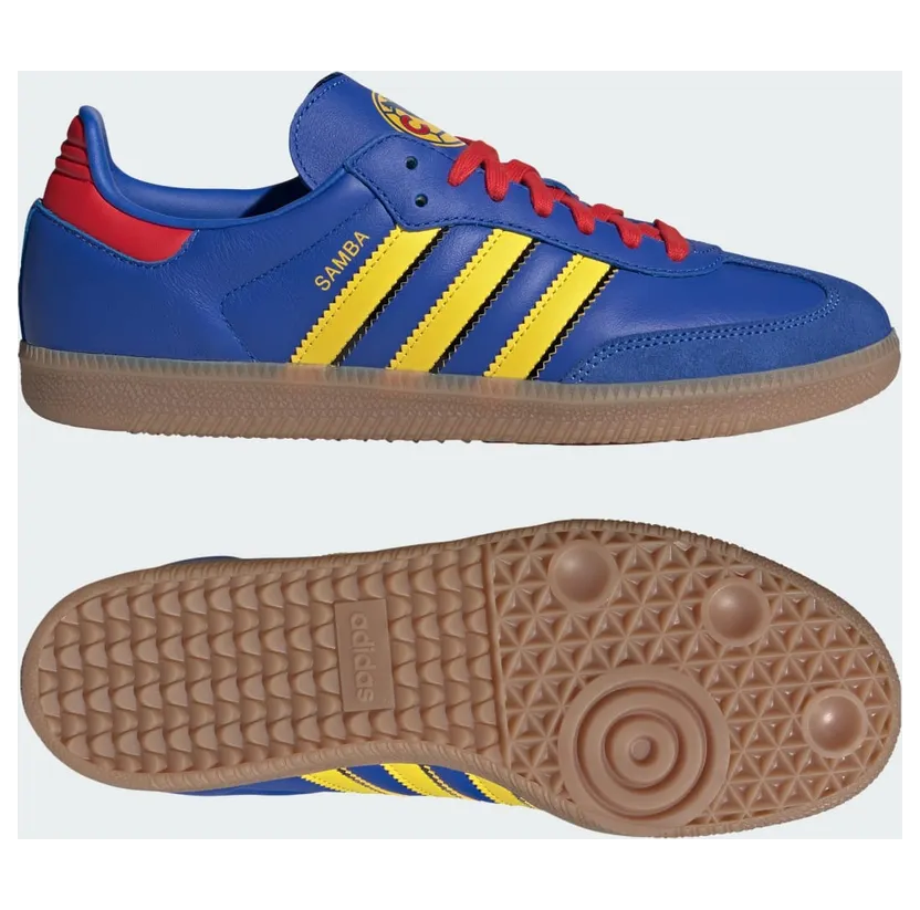 adidas-samba KJ3531