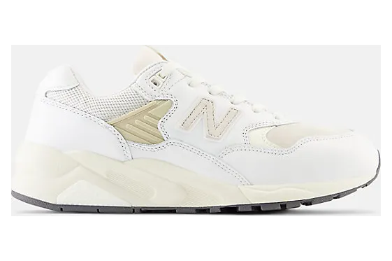 New Balance 580 “White Tan” (MT580VTG)