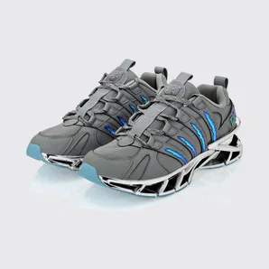 Plein Sport Sneakers Grey (SADSUSC0530STE003N10)
