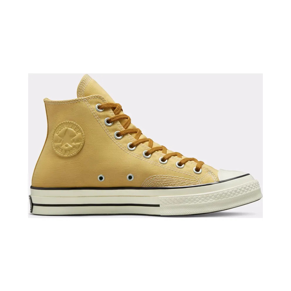 Converse Chuck 70 Jungle Cloth Trailhead Gold/burnt Honey