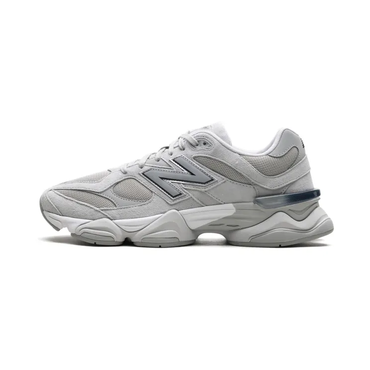New Balance 9060 “Silver Metallic Grey” (U9060JGR)