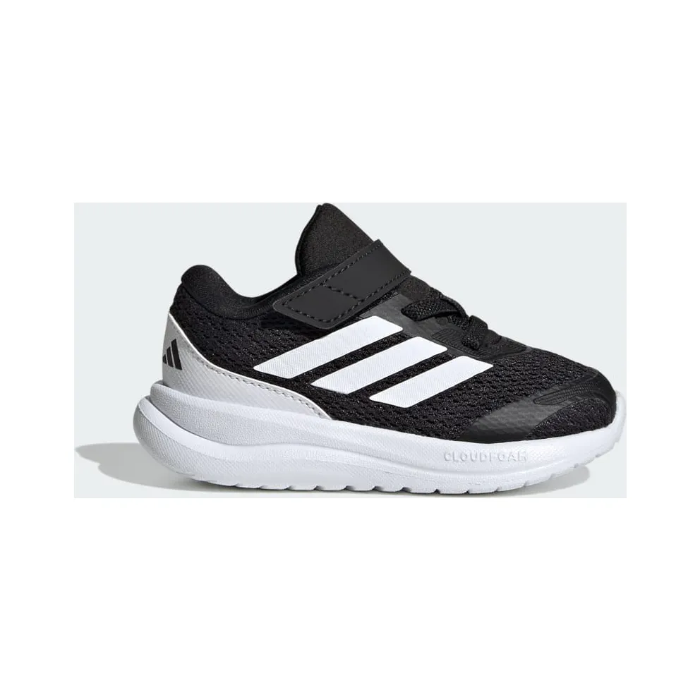 Adidas RUNFALCON 6 Shoes PEUTERS Core Black / Cloud White / Core Black (KI1777)