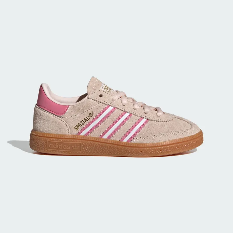 Adidas Handball Spezial Kids Wonder Quartz / Cloud White / Rose Tone (JI0458)