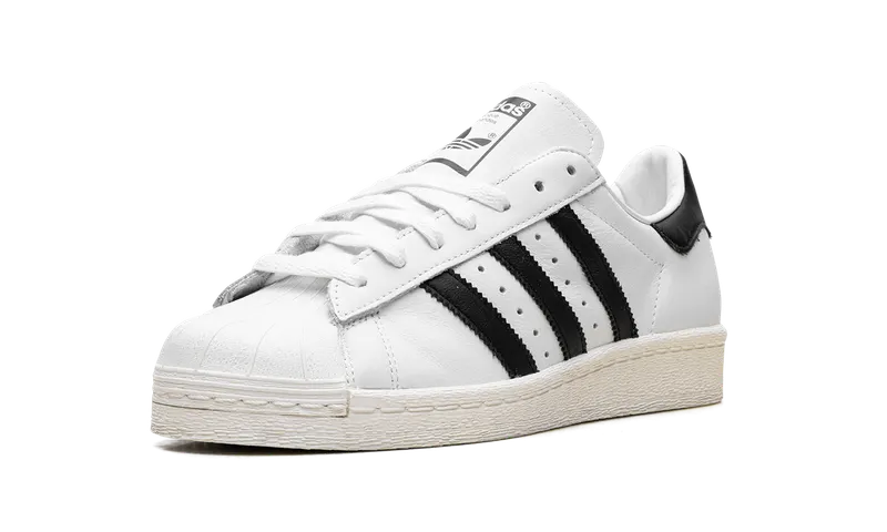 Adidas Superstar 82 “White” (JI2025)