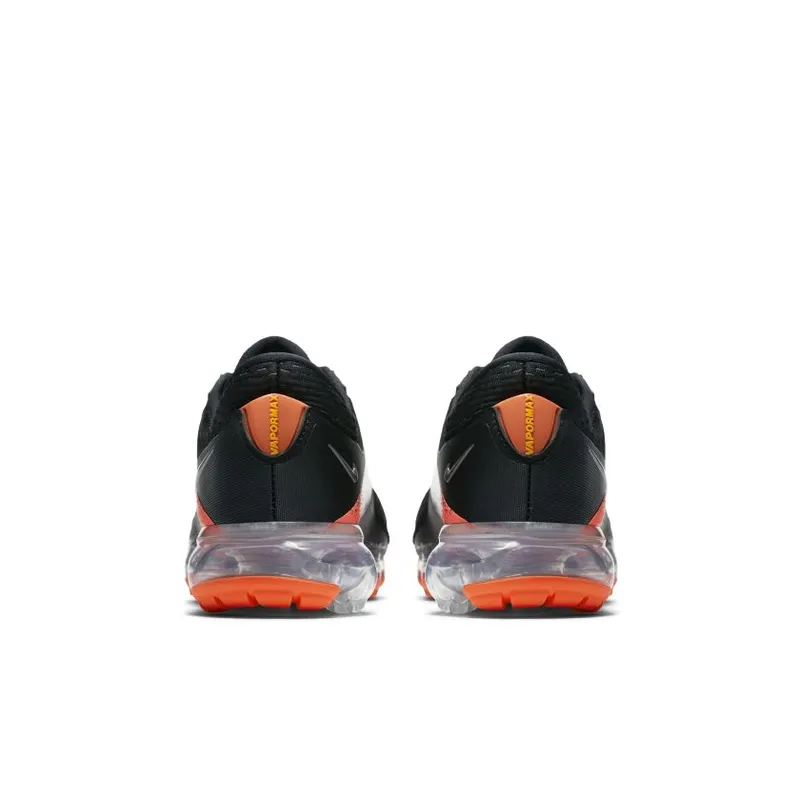 Nike Air VaporMax CS Black Total Crimson (GS) (917963-009)