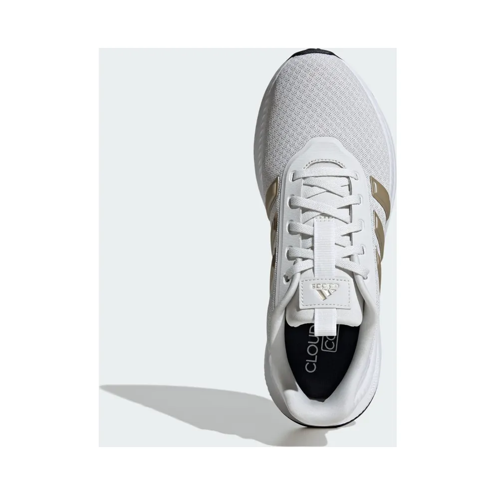 adidas X_PLR Path Crystal White Cyber Metallic Cloud White (JP7930)