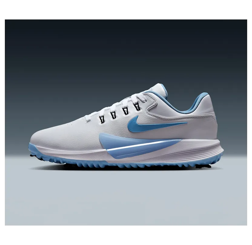 Nike Air Zoom Victory Pro 4 “White / Photon Dust / Black / Psychic Blue” (FZ7611-101)