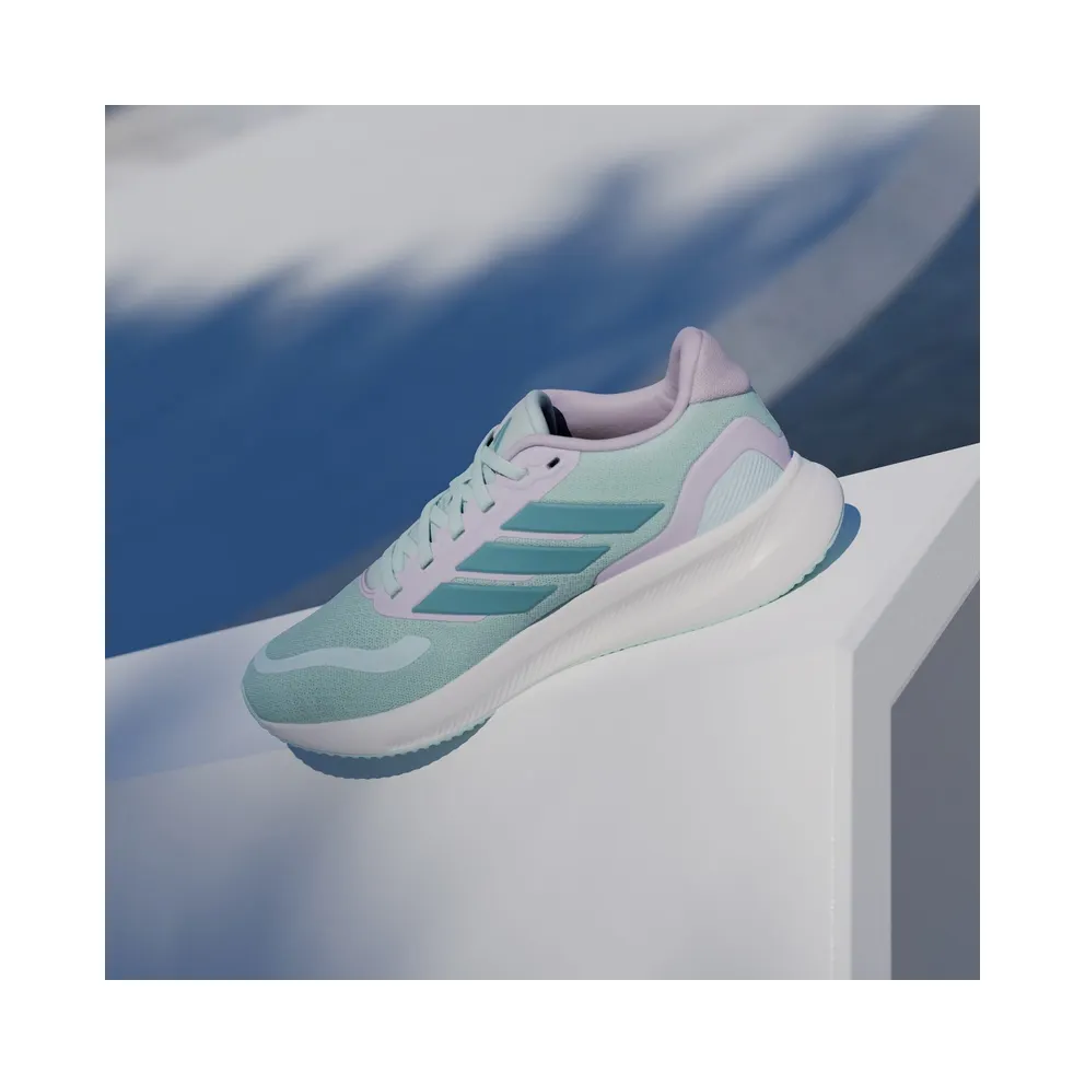 Adidas Runfalcon 5 Halo Mint / Mint Ton / Ice Lavender (JP9395)