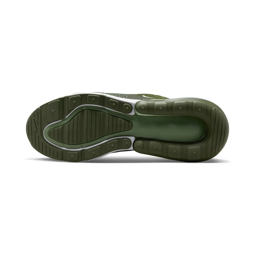 Nike Air Max 270 “Medium Olive” (FJ0680-222)