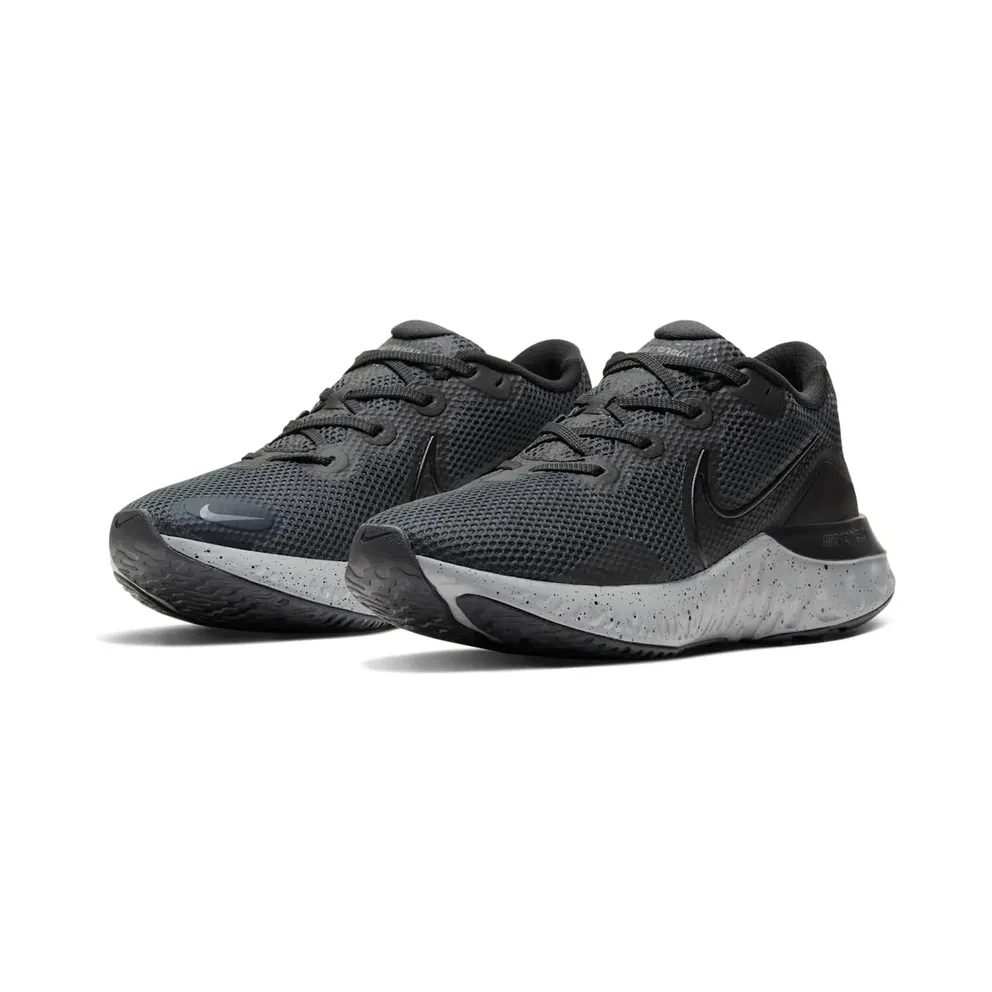 Nike Renew Run Anthracite Anthracite/Cool Grey/Black (CZ9263-001)