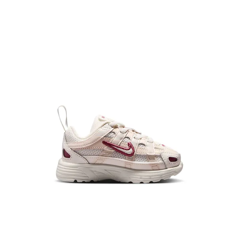 Nike P-6000 Sail/Chalk/Pink Smoke/Sail (IO4646-105)