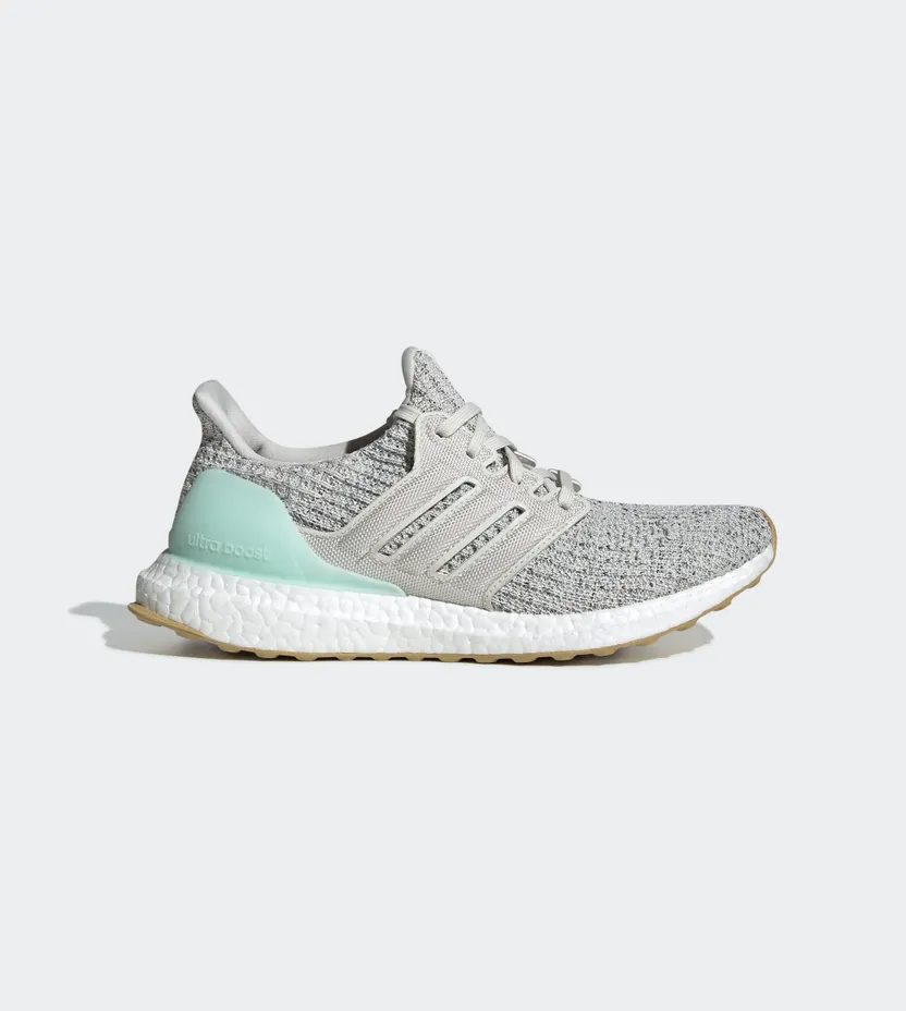 Adidas UltraBoost W Grey Mint (DB3212)