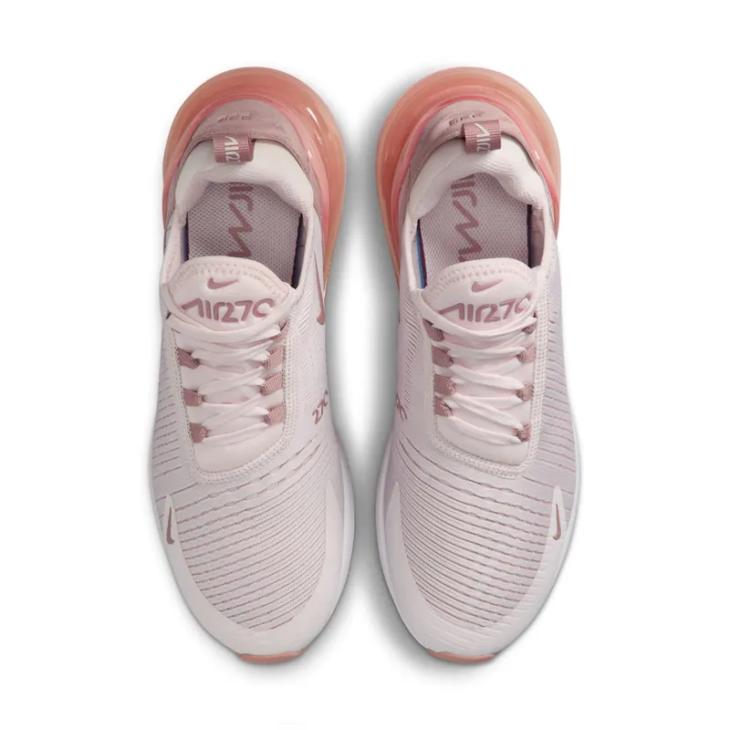 Nike Air Max 270 “Pomegranate” (HJ3222-600)
