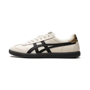 Onitsuka Tiger Tokuten “Cream Black” (1183B938-100)