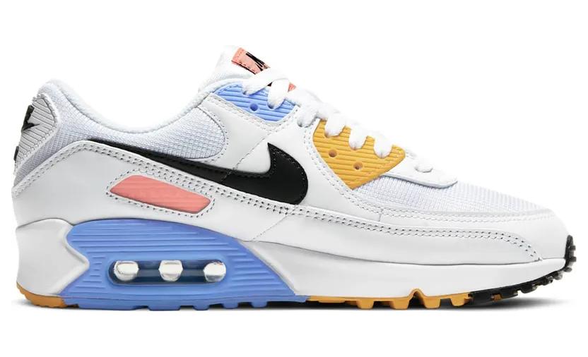 nike-air-max CZ3950-100