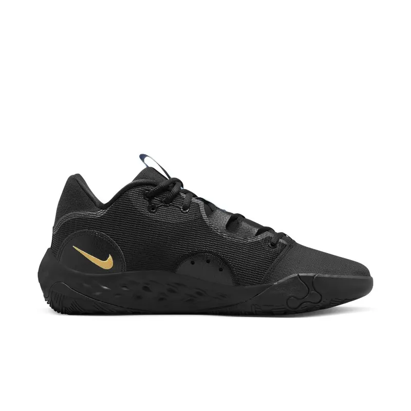 PG 6 Basketball Black (DC1974-005)