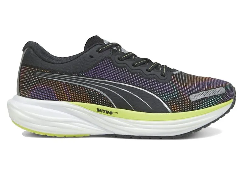 Puma Deviate Nitro 2 Psychedelic Rush (380076-01)