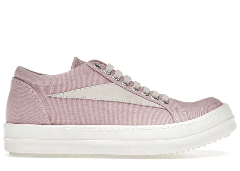 Rick Owens DRKSHDW EDFU Vintage Faded Pnk Pearl Milk (DU01C6803-DQLVS-6381)
