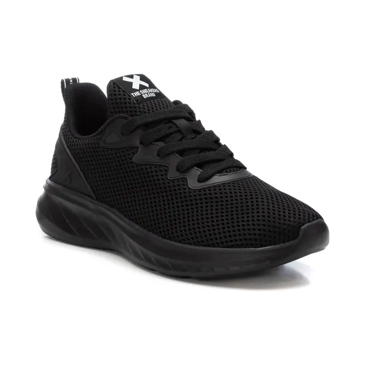 Xti 14361 Schoenen 143618-Black
