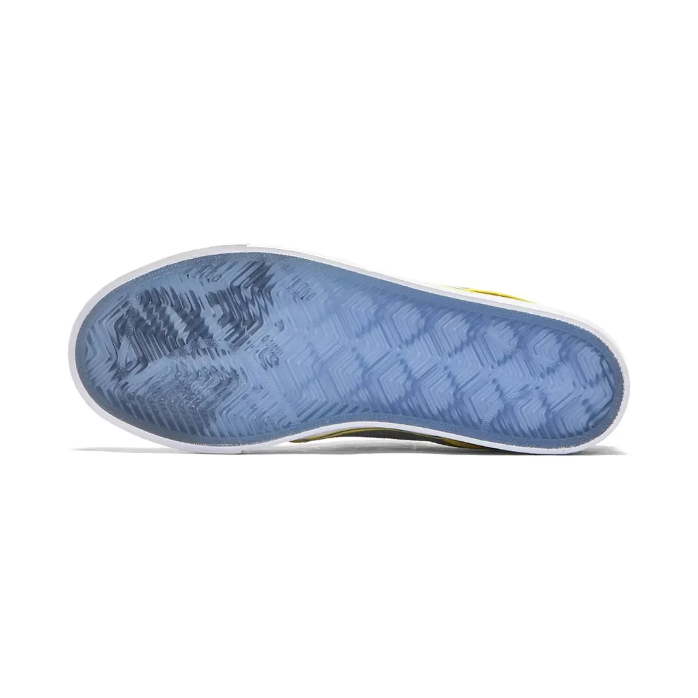 Nike SB Stefan Janoski Doernbecher 2017 (GS) Battle Blue/Battle Blue-Cool Grey-Tour Yellow (AH6965-470)