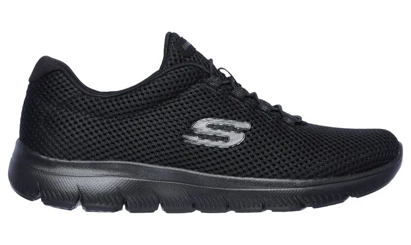 skechers-summits 12985_BBK