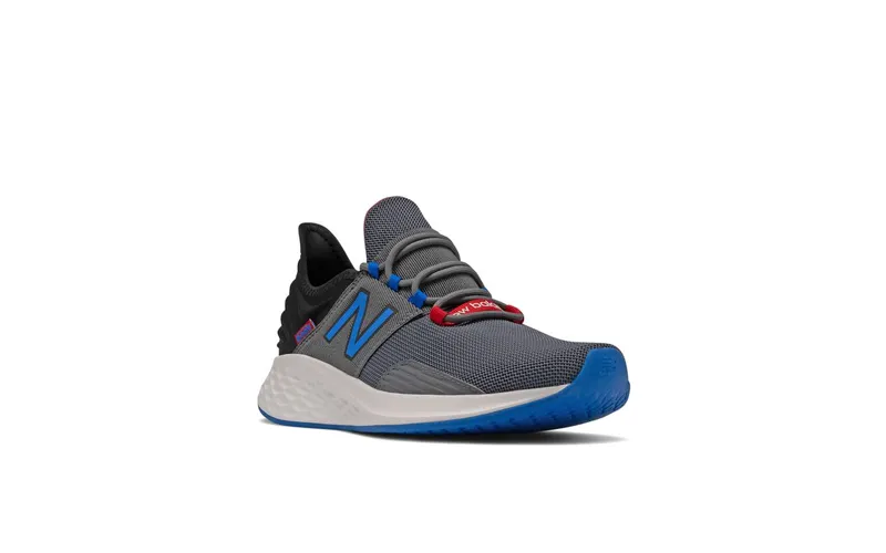 New Balance New Balance Grey/Blue/Red/Yellow (MROAVLC1)