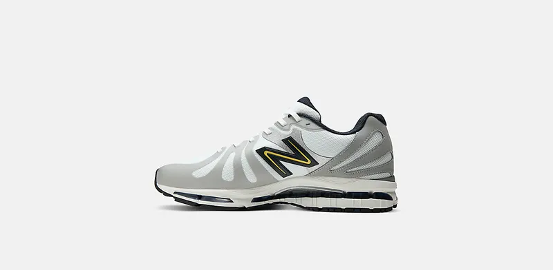 JJJJound x New Balance 1890 ‘Silver White’ (U18901D7)