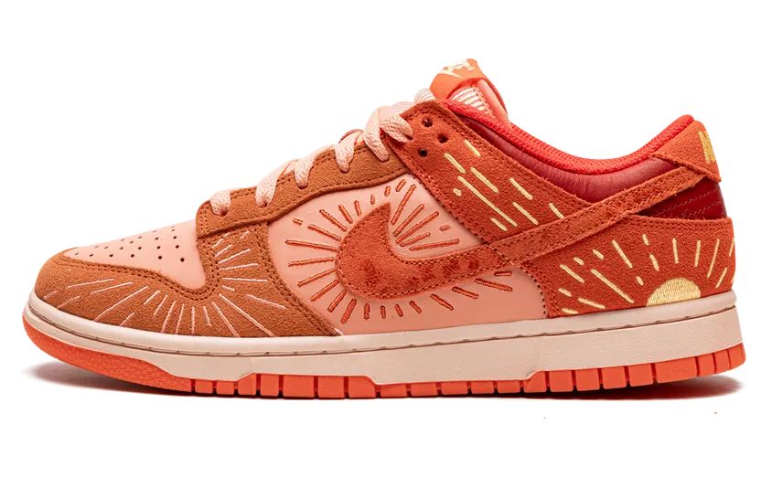 Nike Dunk Low Winter Solstice (DO6723-800)