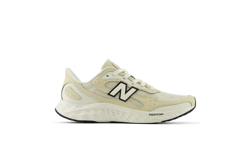 New Balance Fresh Foam Arishi v4 Angora Sstone Black (MARISTC4)
