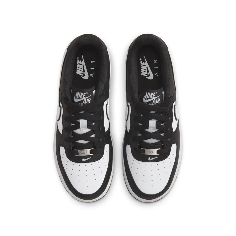 Nike Air Force 1 Low GS “Panda” (DV1621-001)