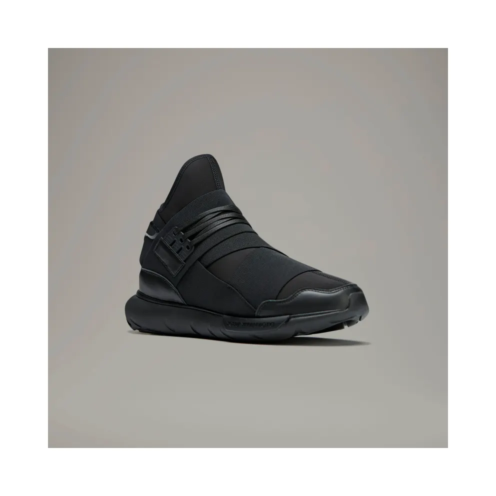 Adidas Y-3 Qasa Black / Black / Black (IF5505)