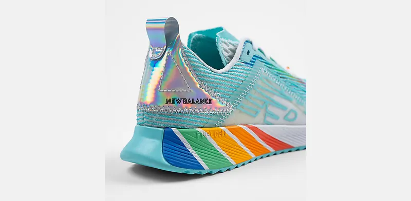 New Balance Fuel Cell Echo Lucent Pride (2020) (WFCELPR)