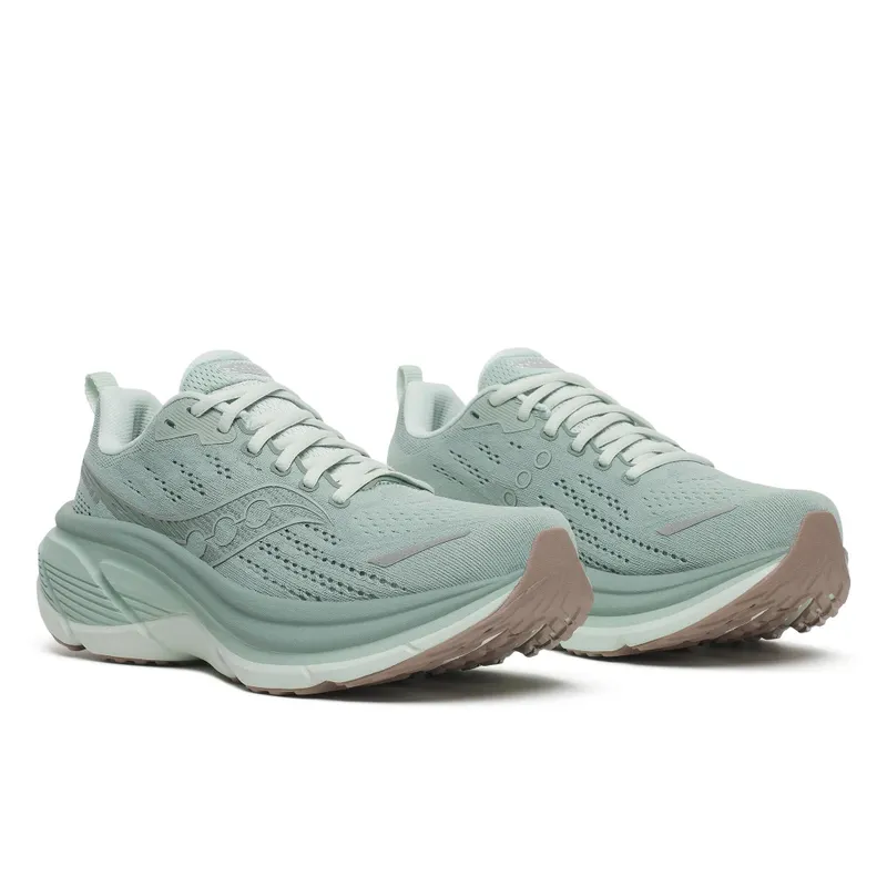SAUCONY Hurricane 25 “Iceberg / Aloe” (S11026-220)