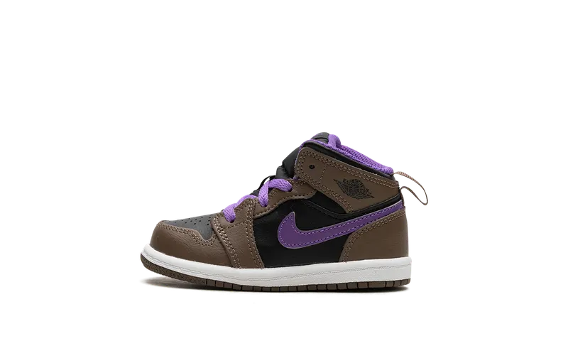 Air Jordan 1 MID TD “Palomino” (DQ8425-215)