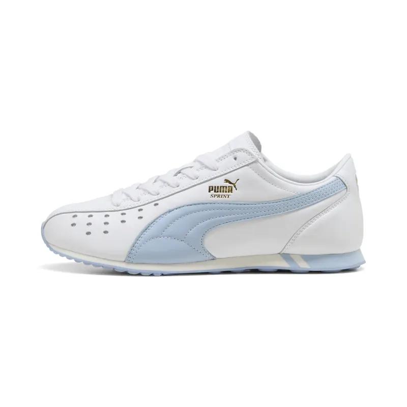Puma Puma “Puma White / Haute Tropic” (402960_15)